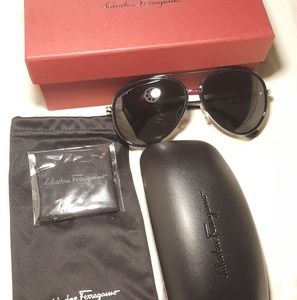 Ferragamo Sunglasses